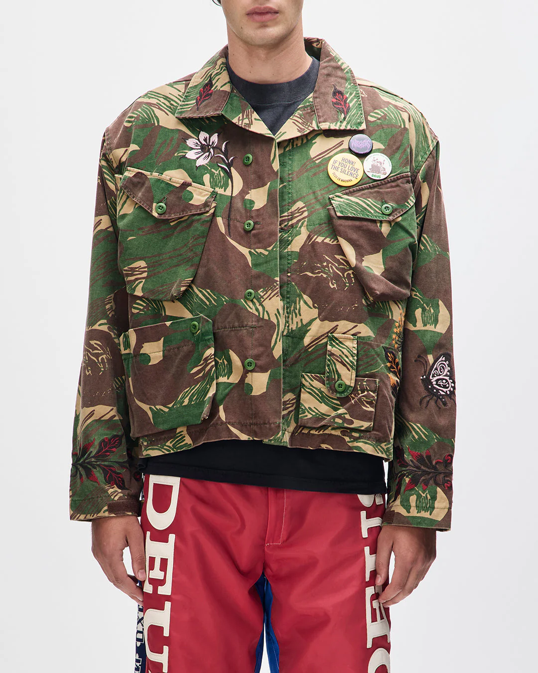 Ahimsa Jacket - Image 3