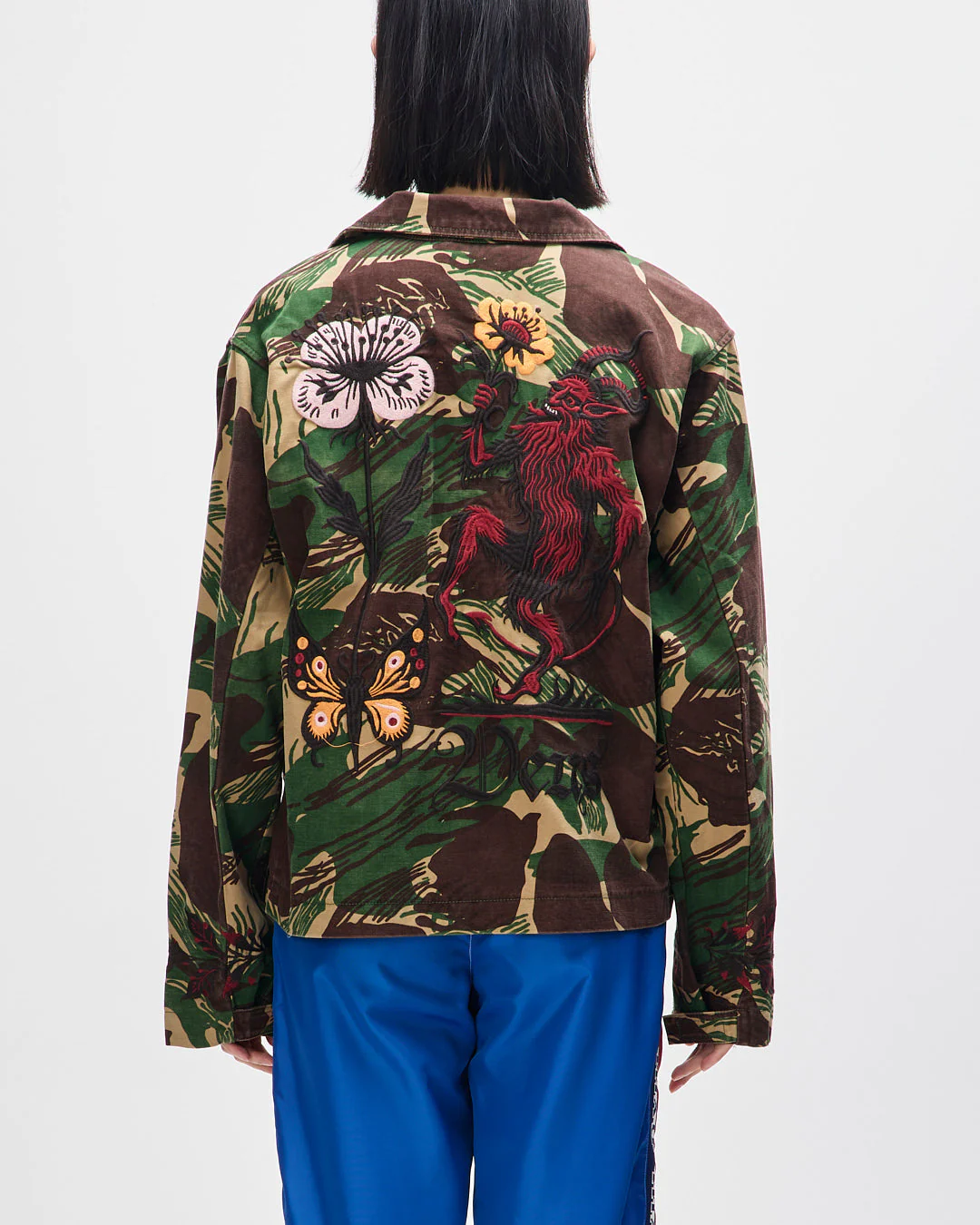 Ahimsa Jacket - Image 4