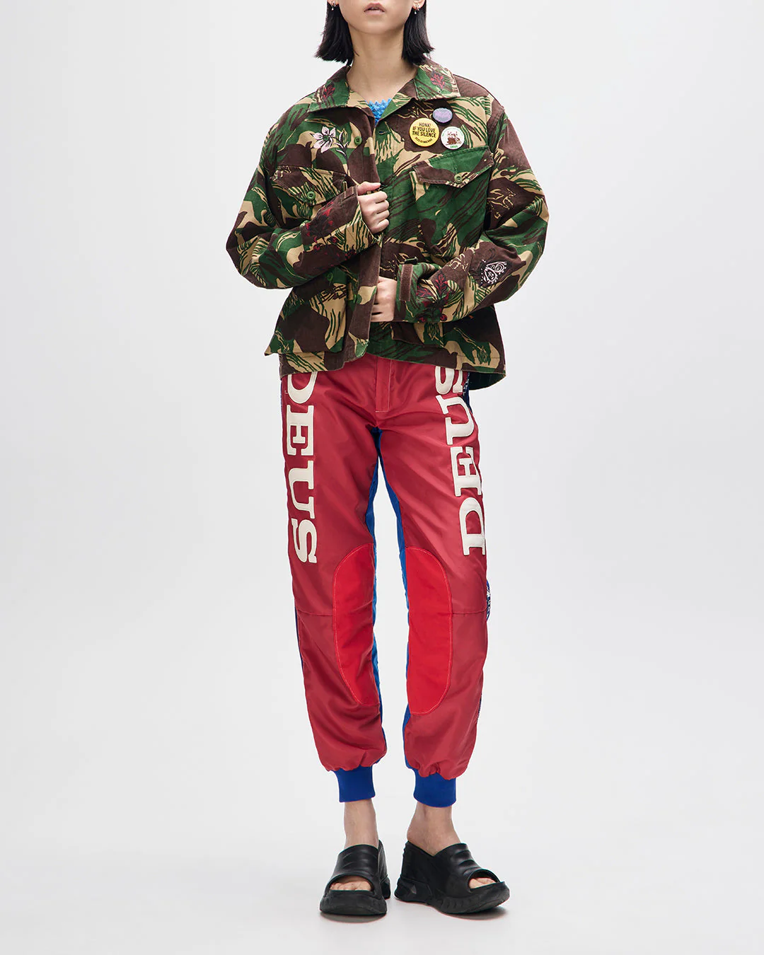 Ahimsa Jacket - Image 5