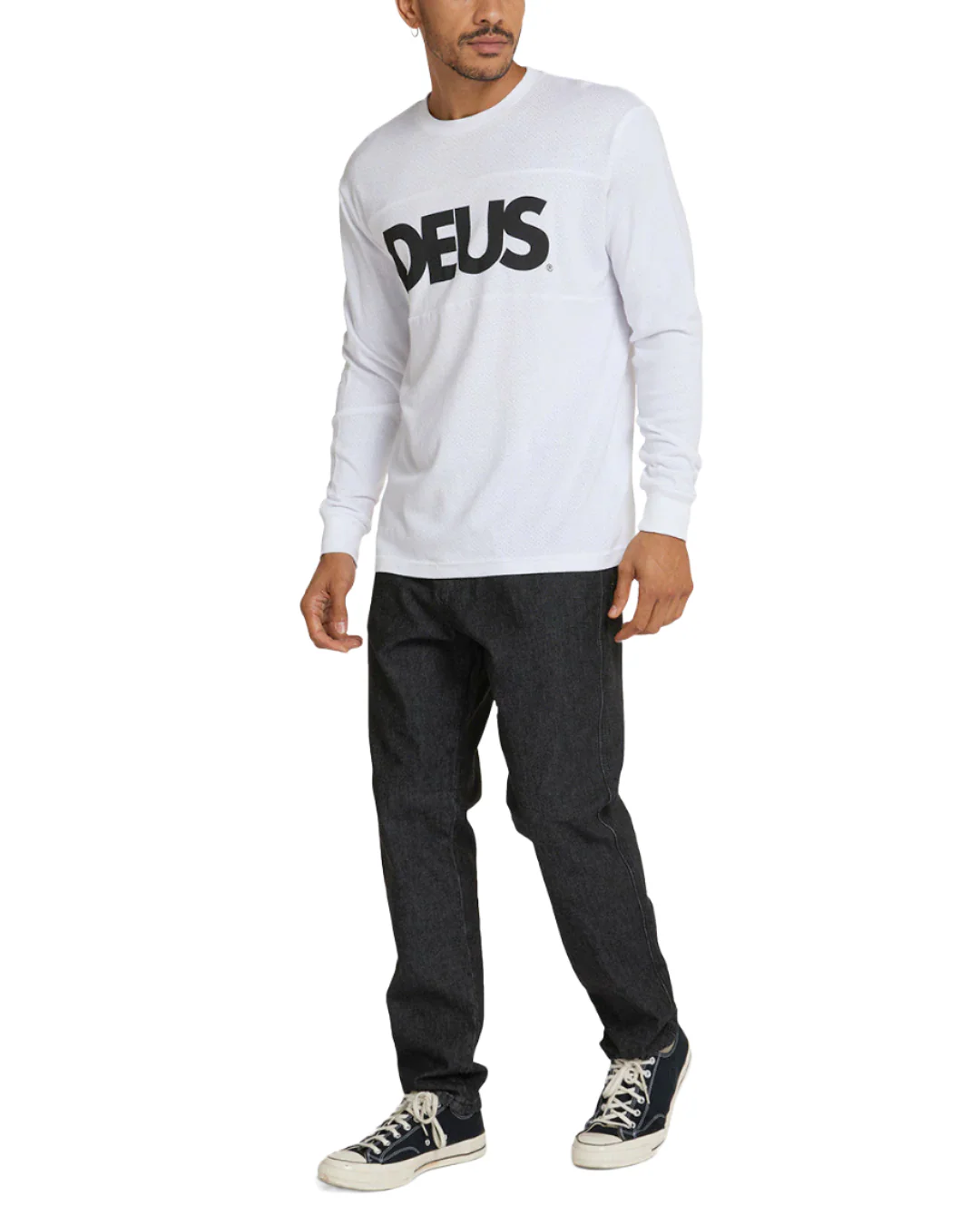 All Caps Moto Jersey - Image 3