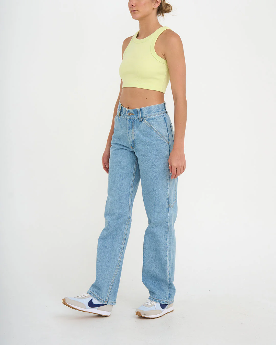 Alyssa Tank - Image 3