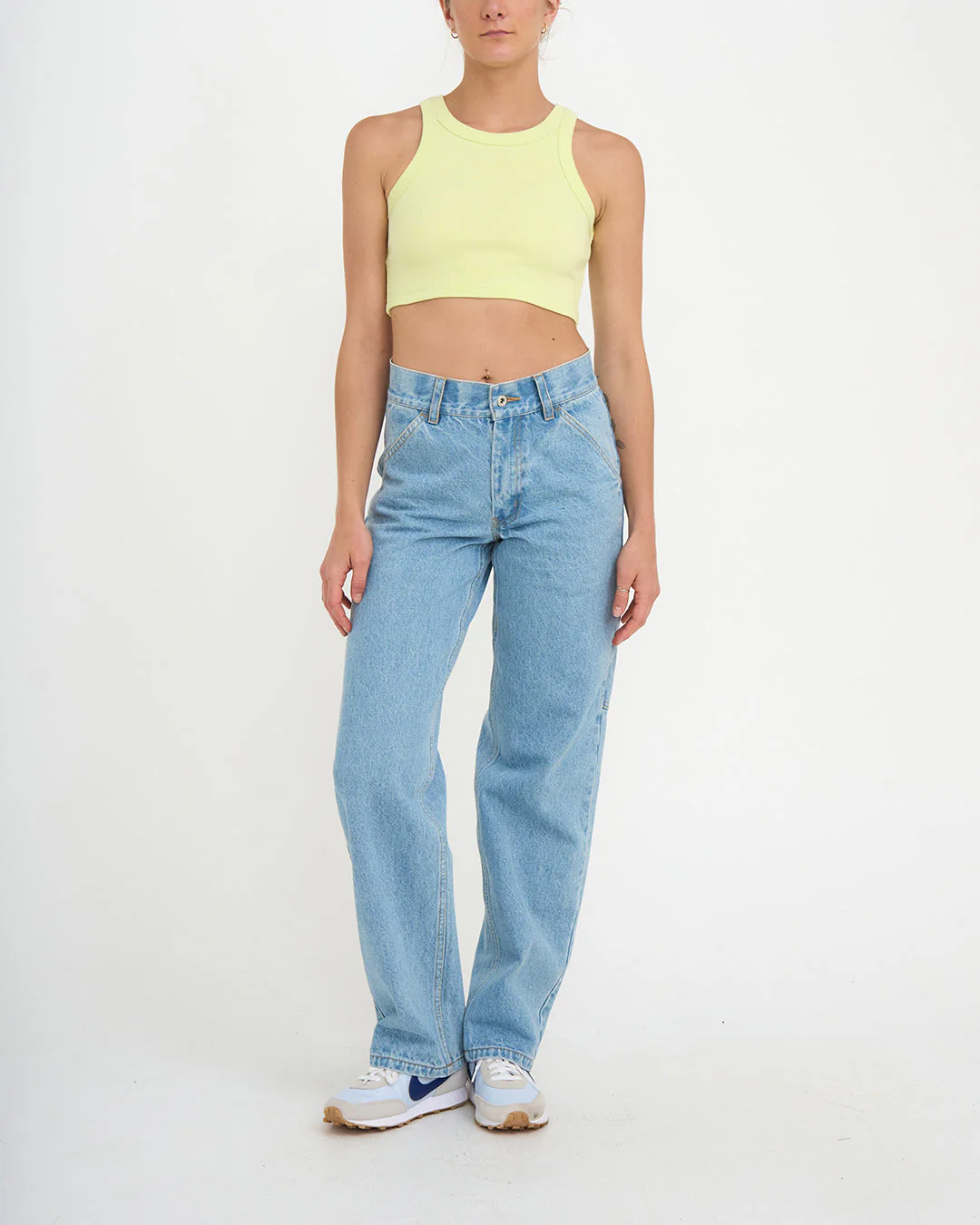 Alyssa Tank - Image 4