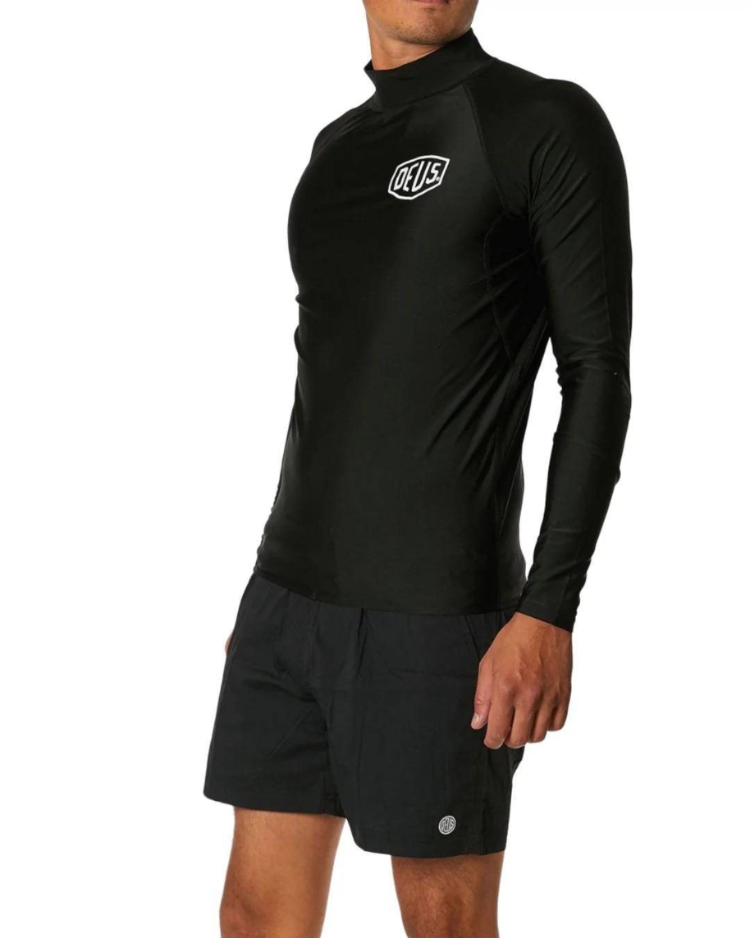 Baylands Chest Rash Vest - Image 3