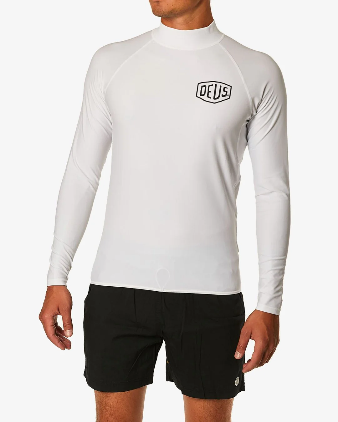 Baylands Chest Rash Vest - Image 3