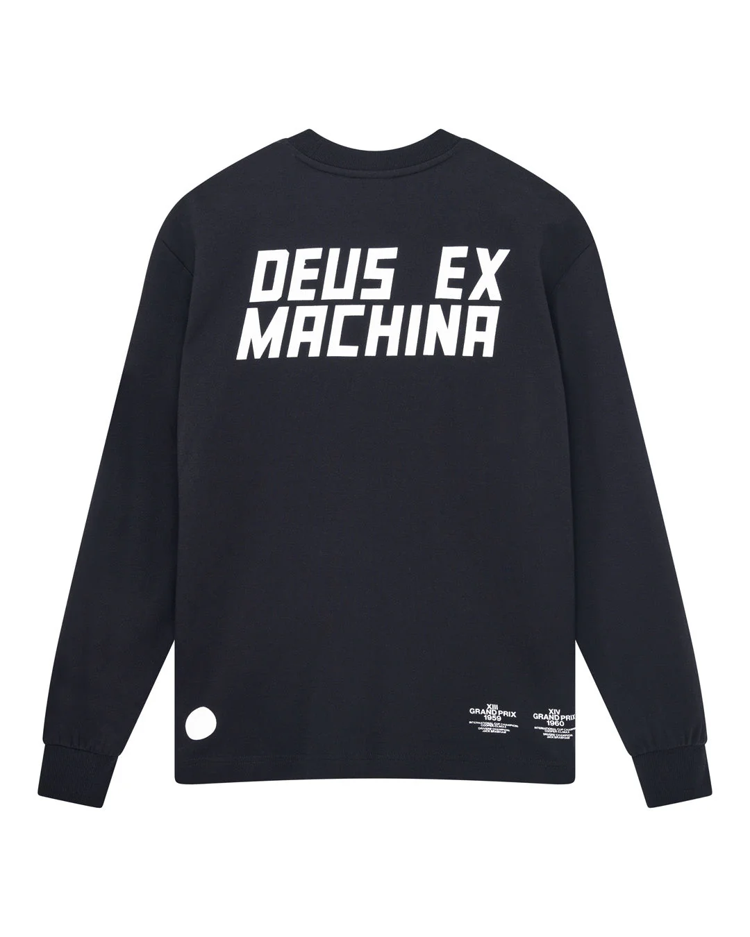 Be First Long Sleeve Tee - Image 5
