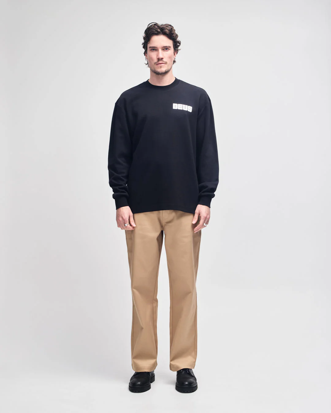 Be First Long Sleeve Tee - Image 6