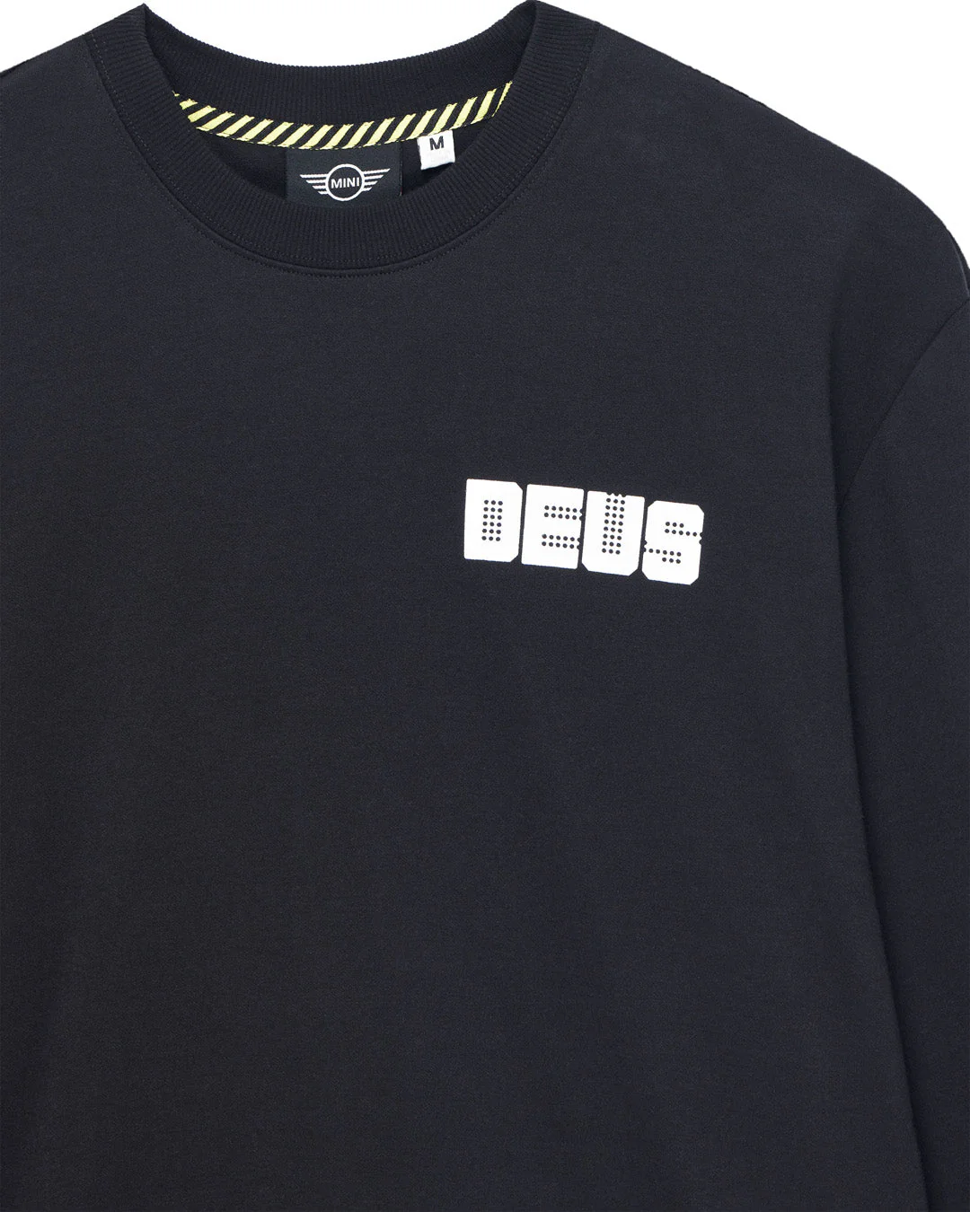 Be First Long Sleeve Tee - Image 9