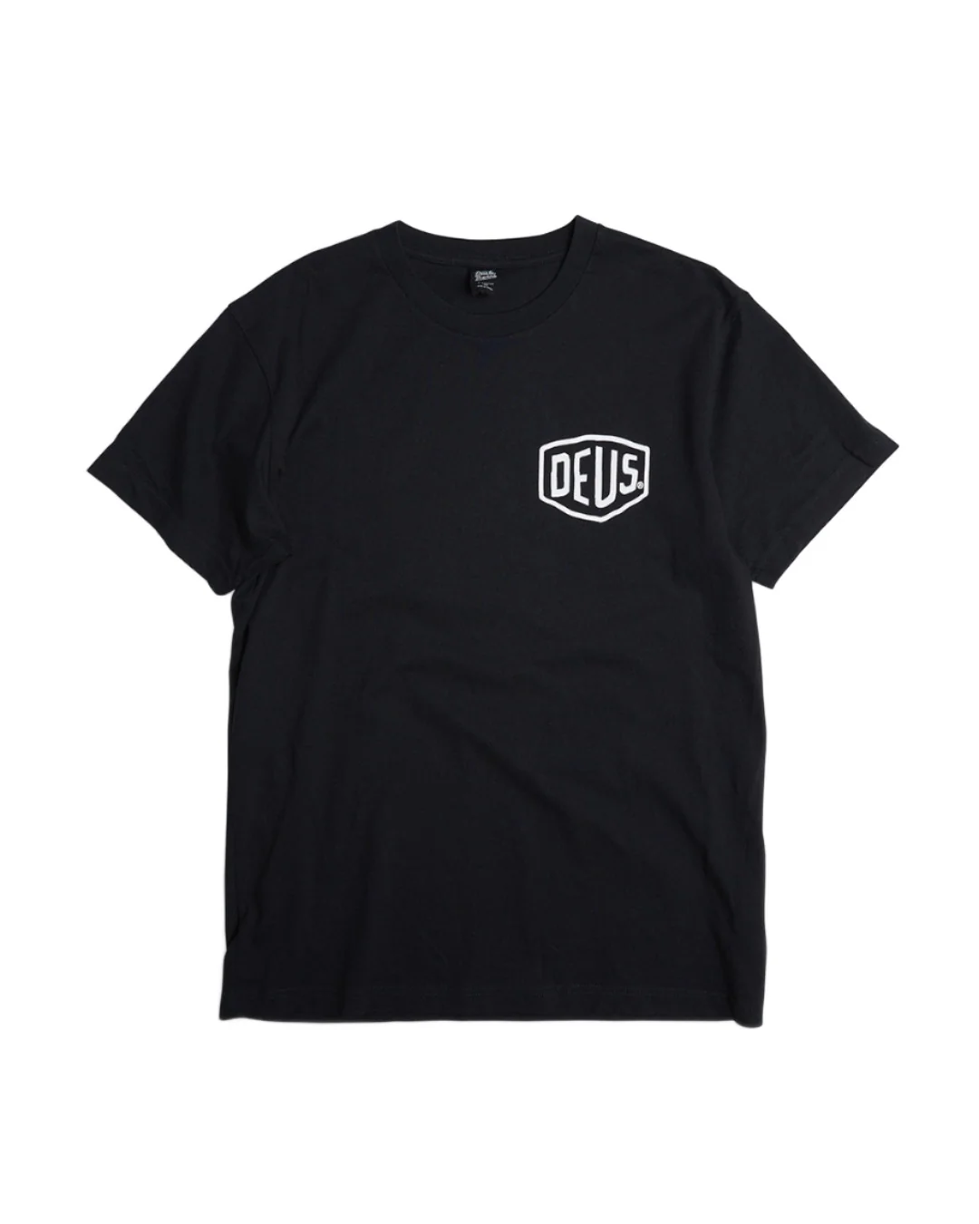 Biarritz Address Tee - Image 3