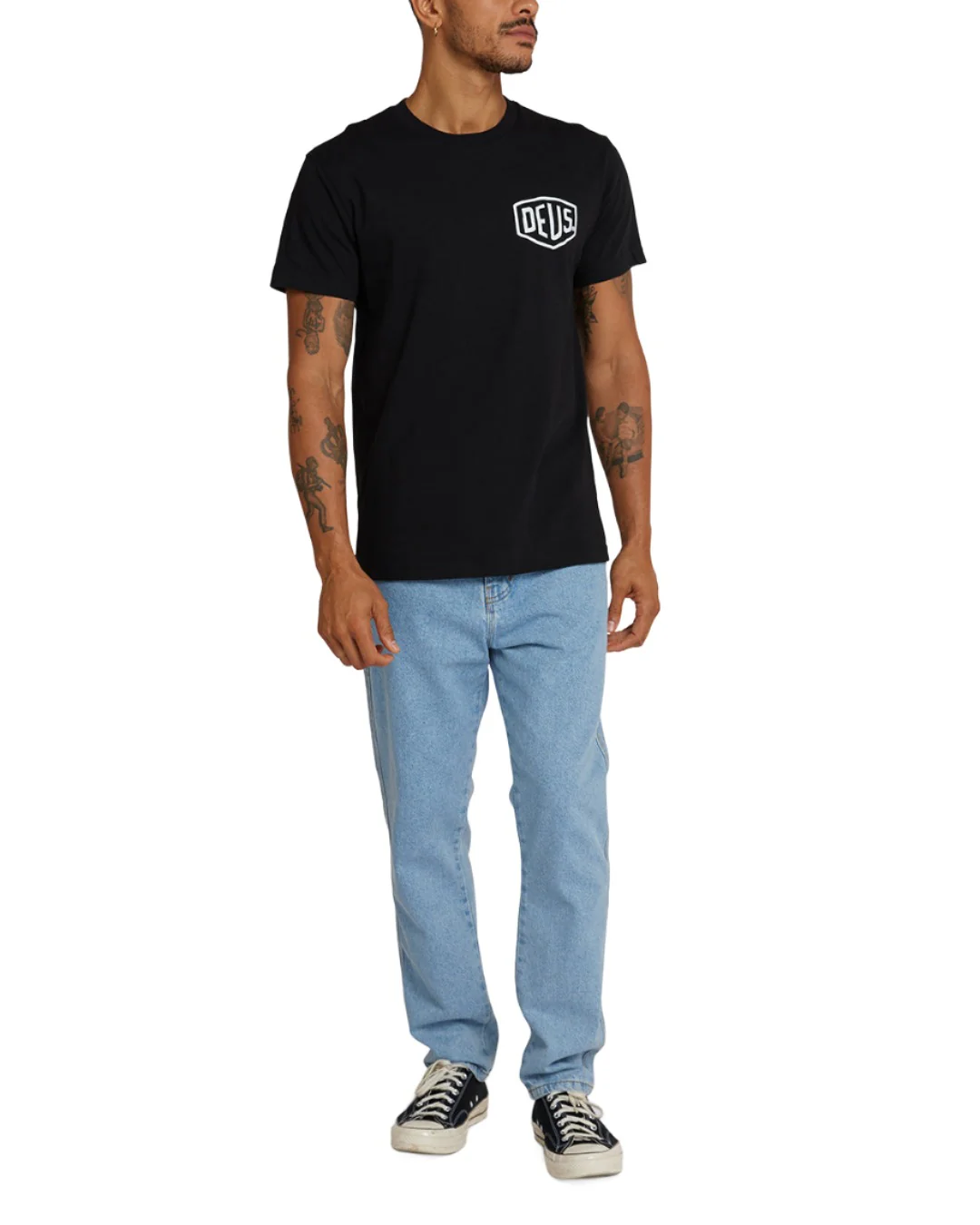 Biarritz Address Tee - Image 8