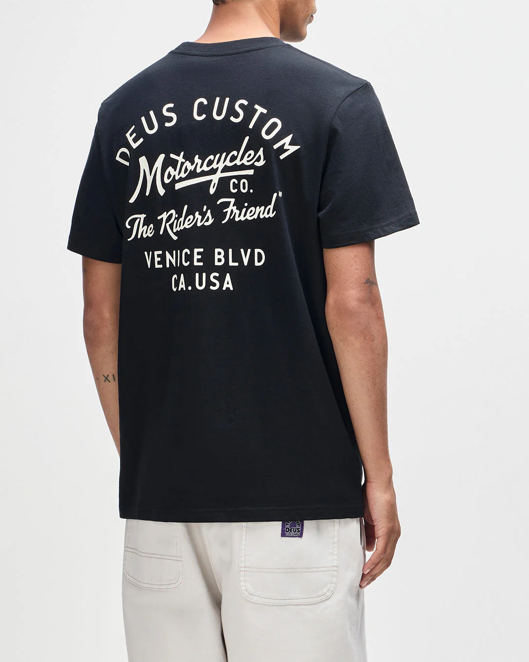 Camber Tee - Image 2