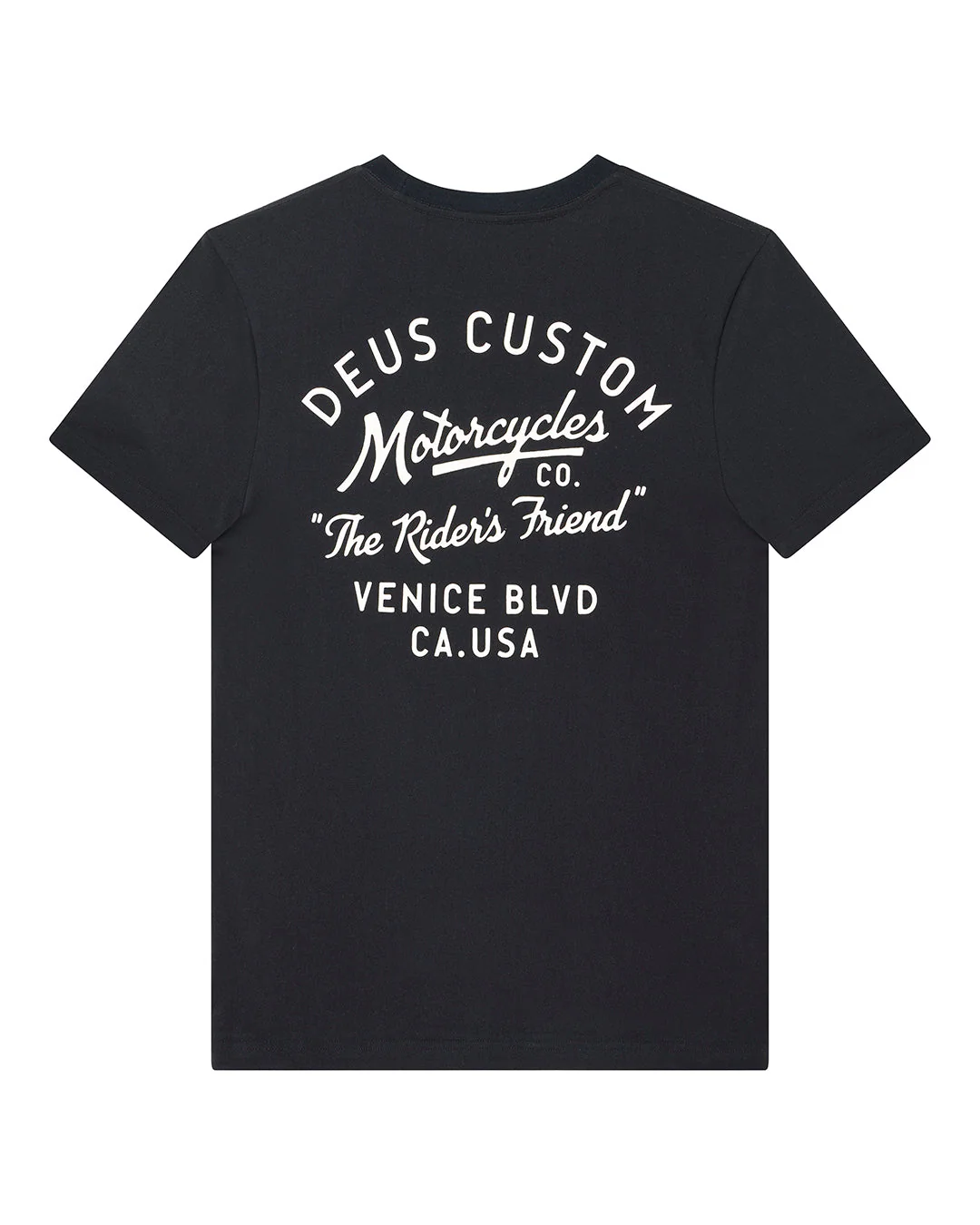 Camber Tee - Image 4
