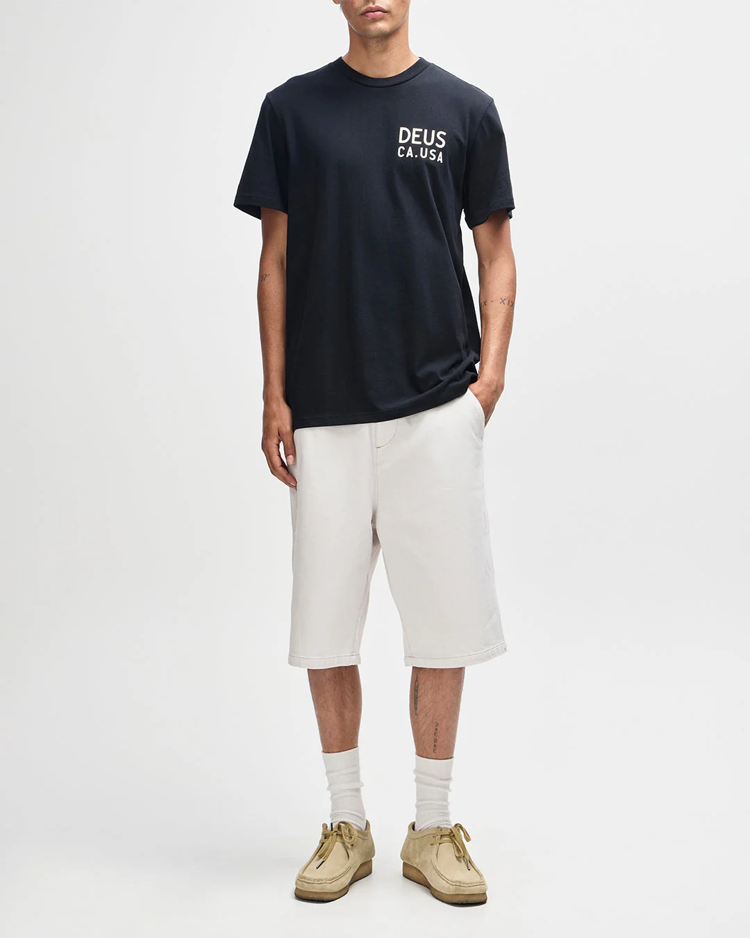 Camber Tee - Image 5