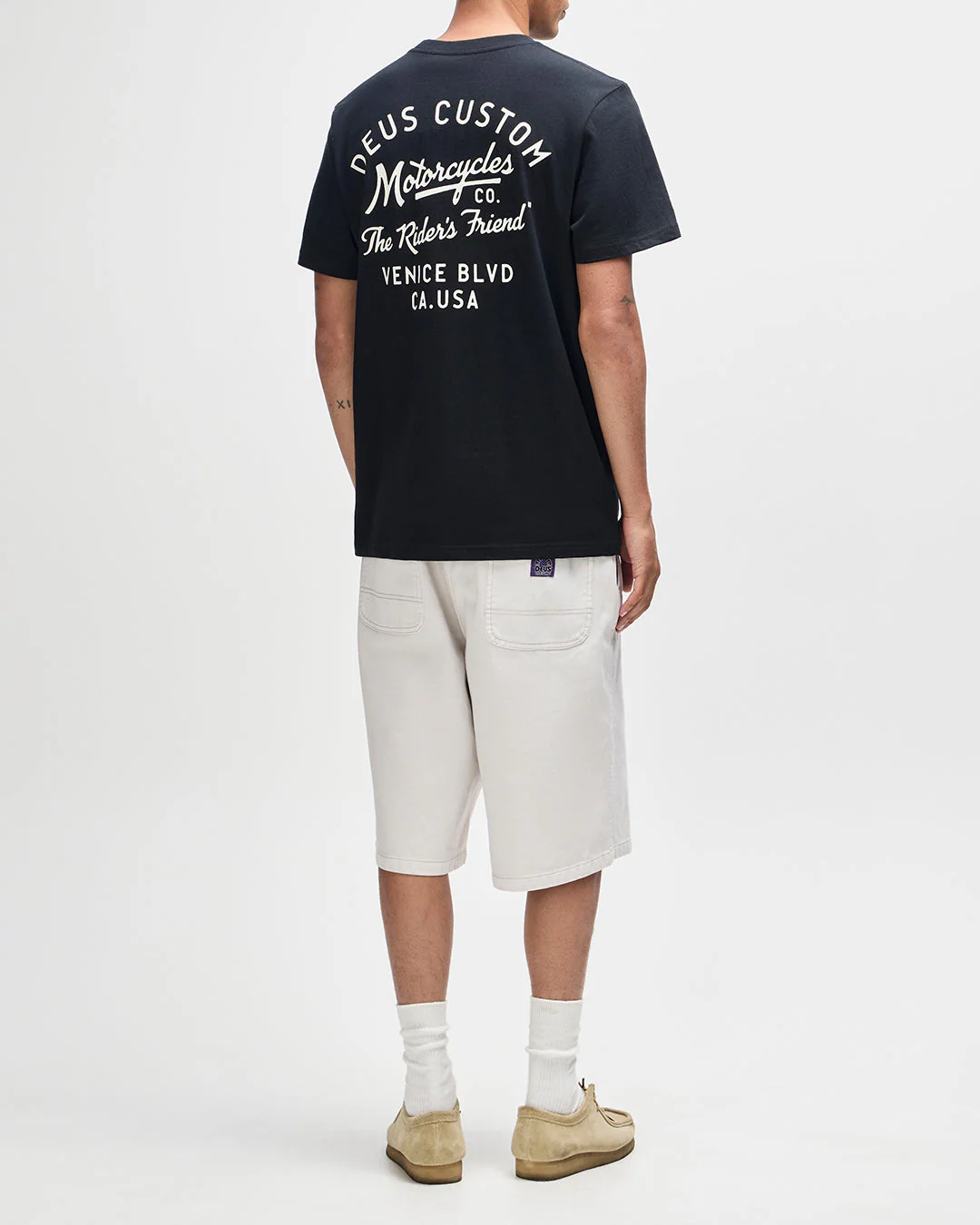 Camber Tee - Image 6