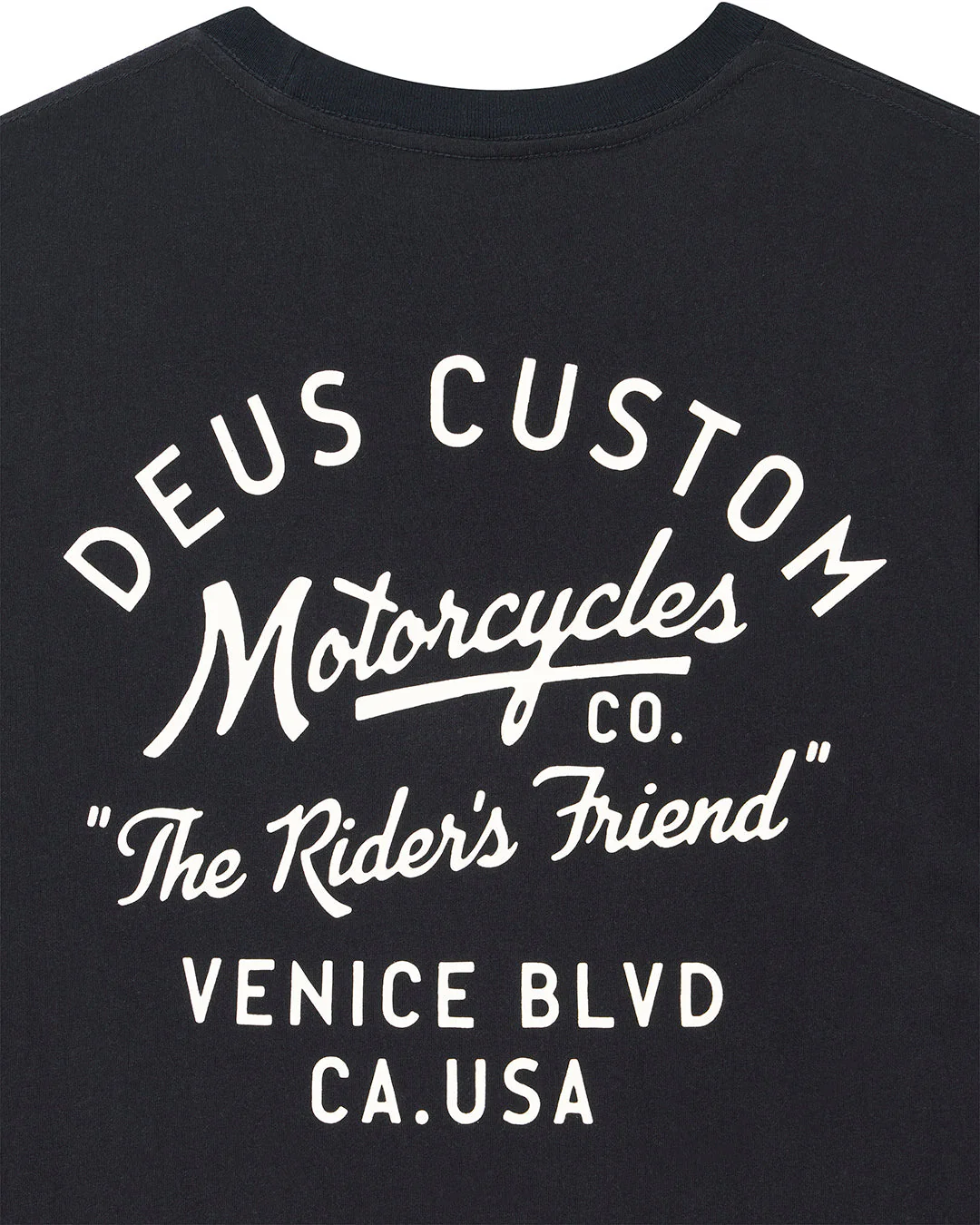Camber Tee - Image 8
