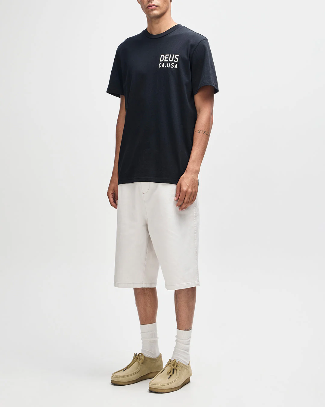Camber Tee - Image 9