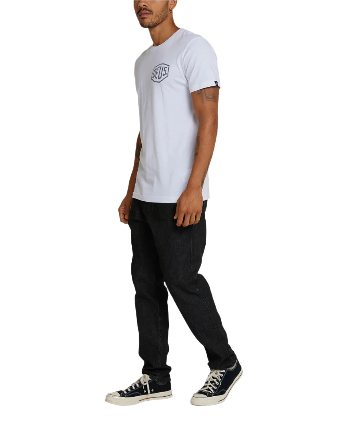 Camperdown Address Tee - Image 3