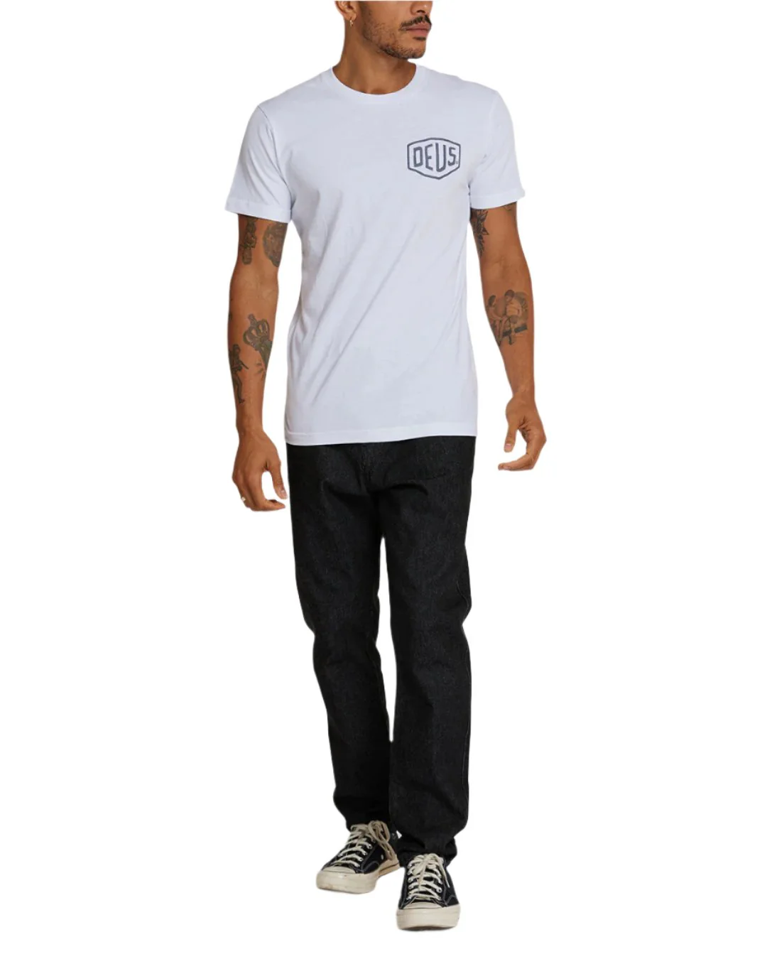 Camperdown Address Tee - Image 4