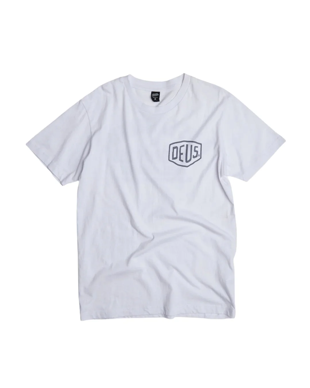 Camperdown Address Tee - Image 6
