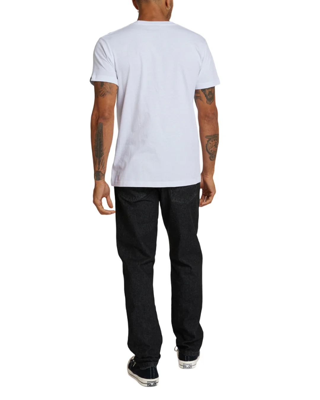 Carby Pickup Tee - Image 3