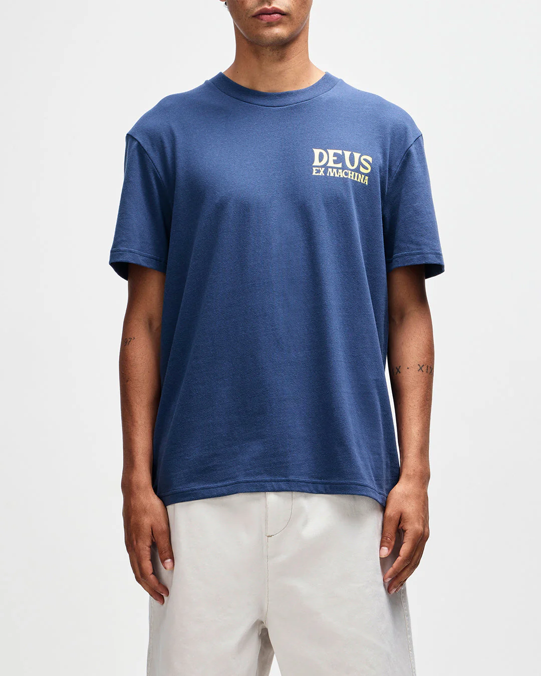 Curated Tops