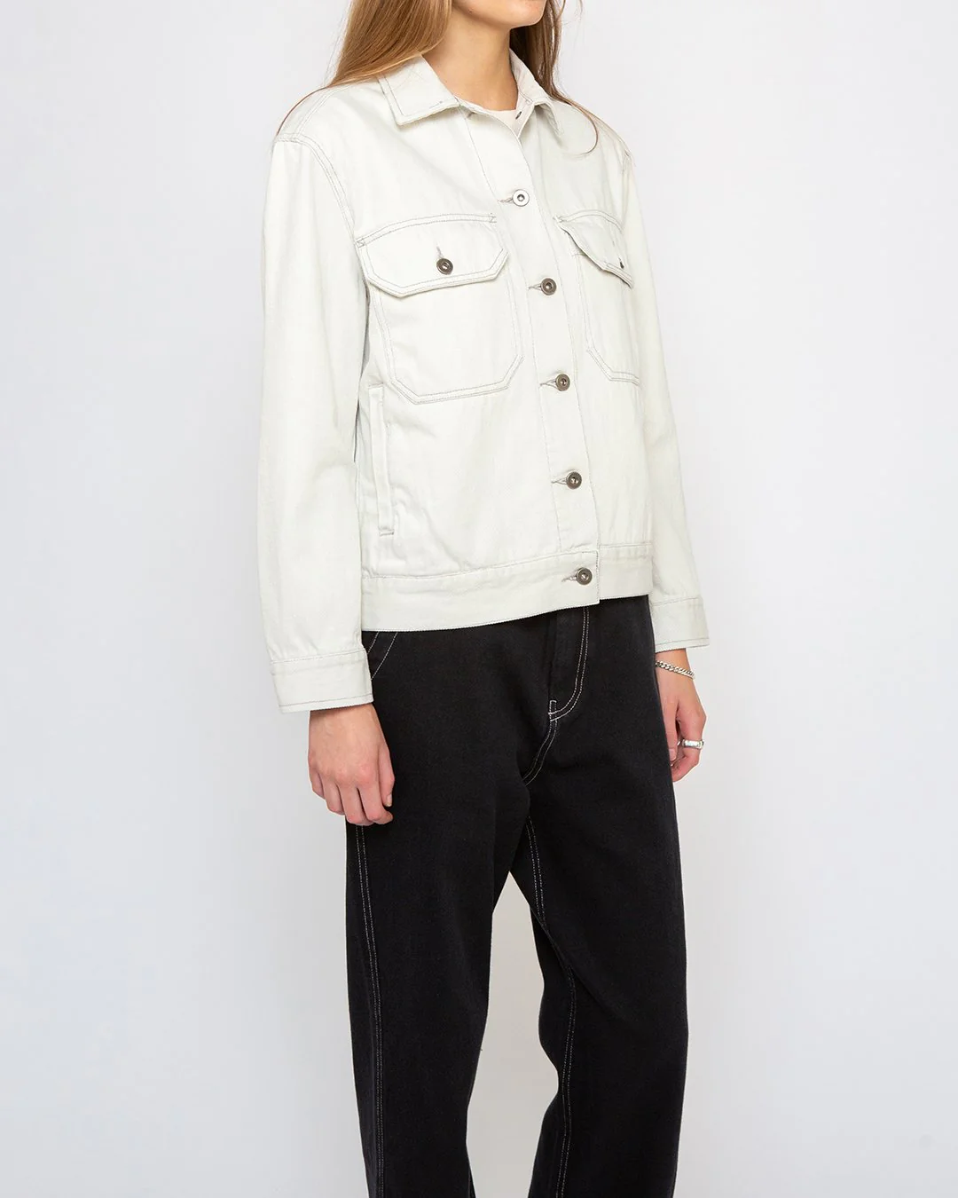 Coby Jacket - Image 3