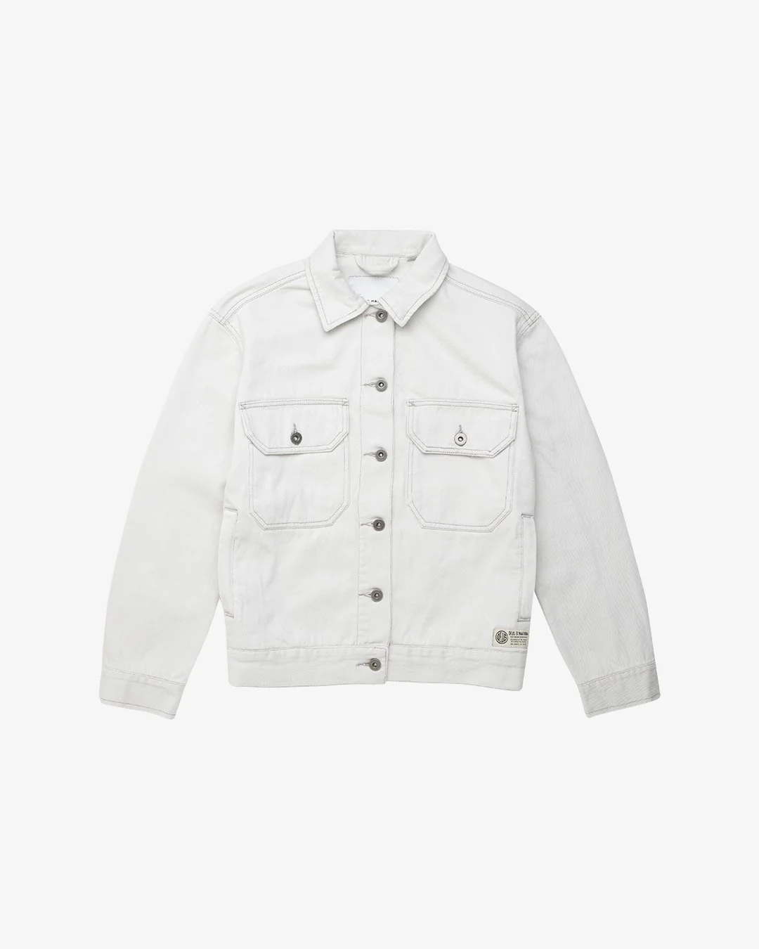 Coby Jacket - Image 4