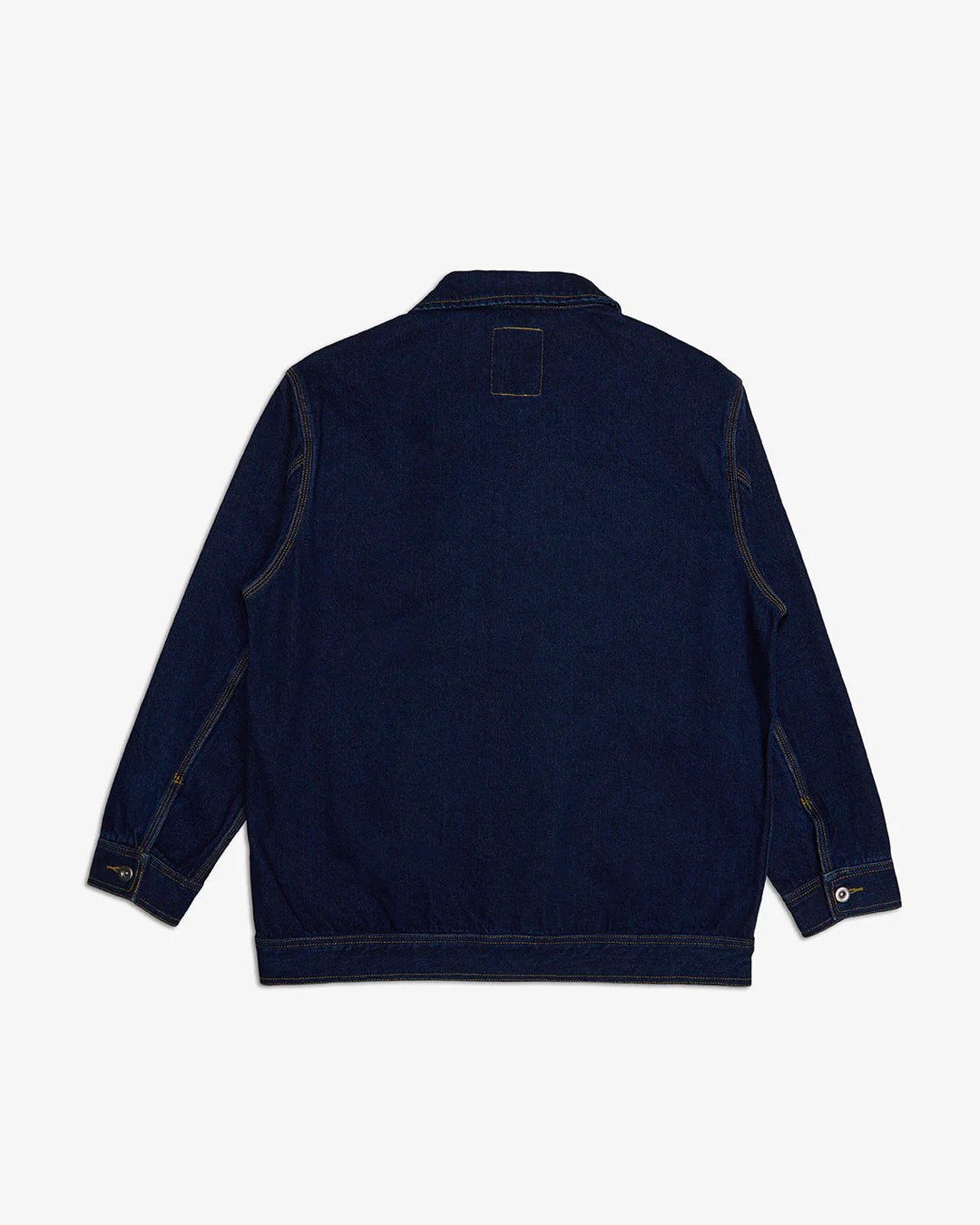 Crosby Denim Jacket - Image 6