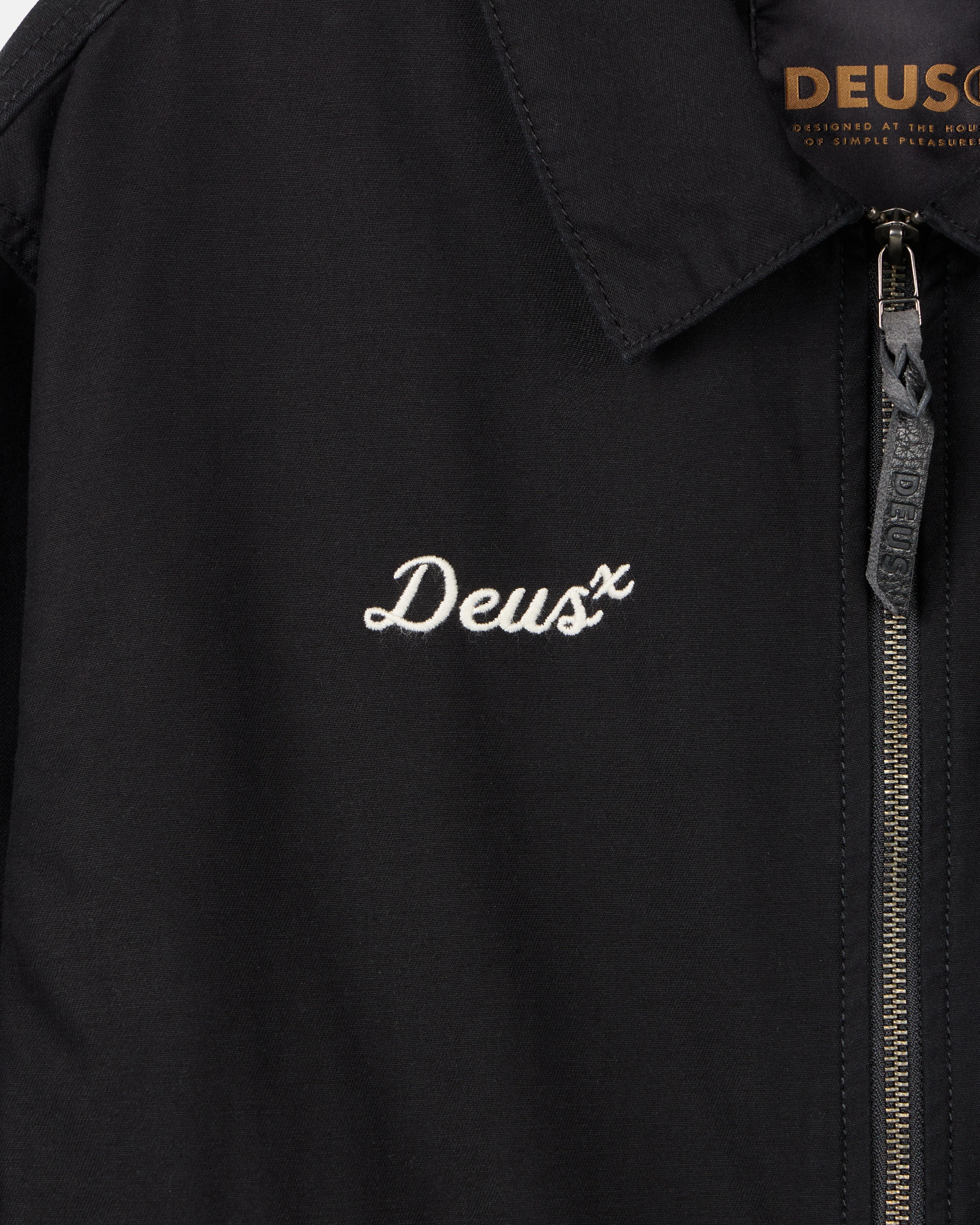 Dogleg Jacket - Image 4