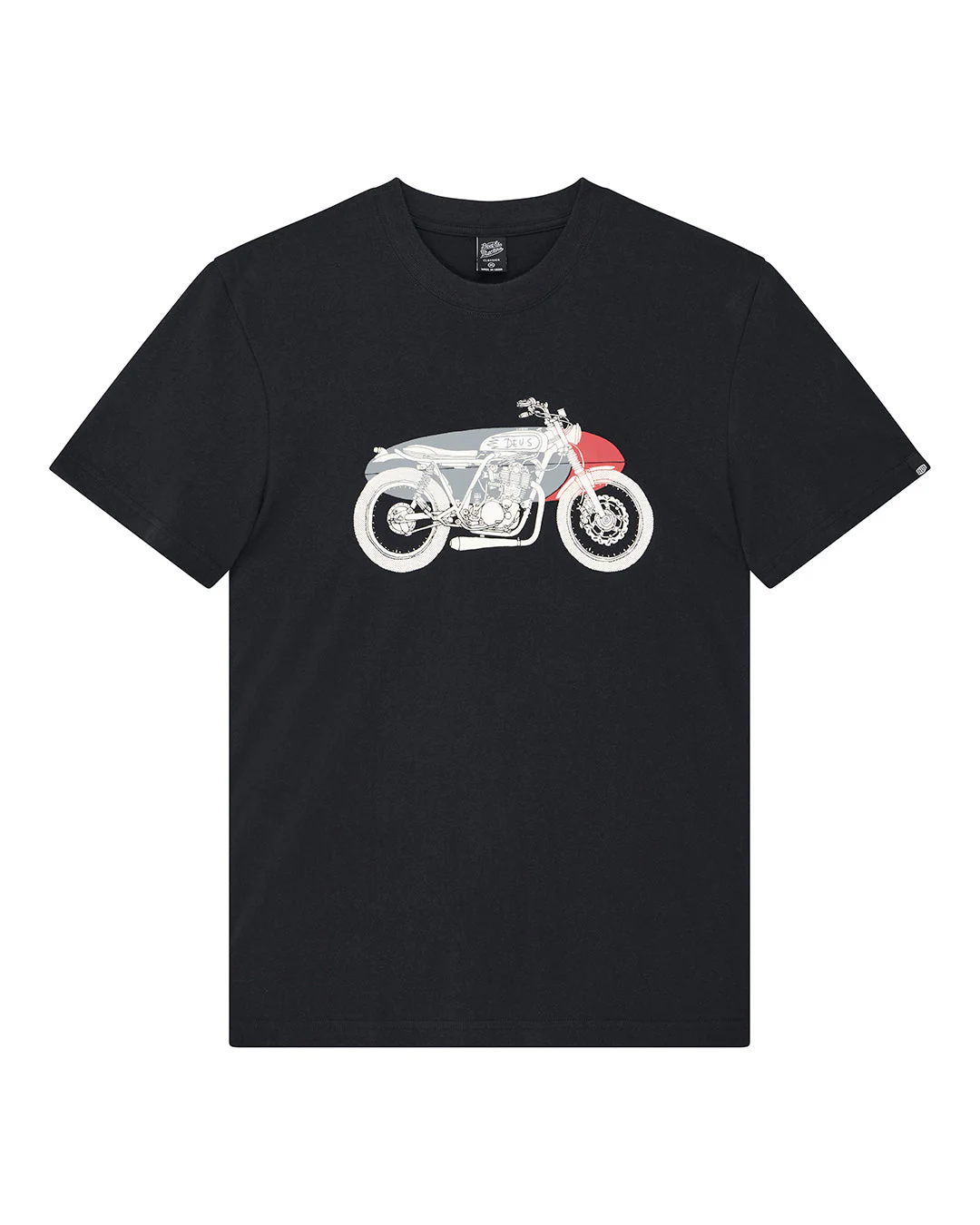 Drovers Dog Tee - Image 3