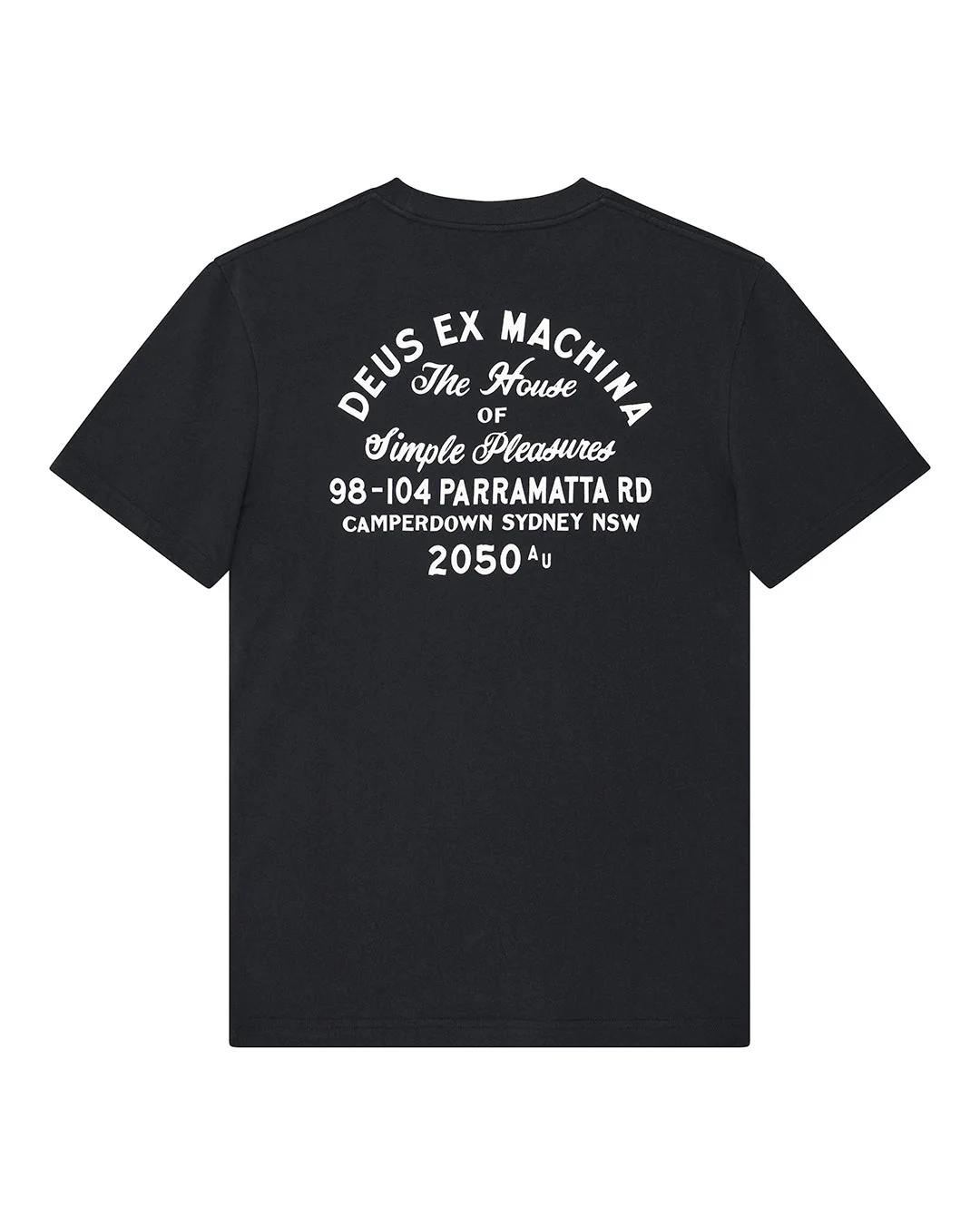 Drovers Dog Tee - Image 4