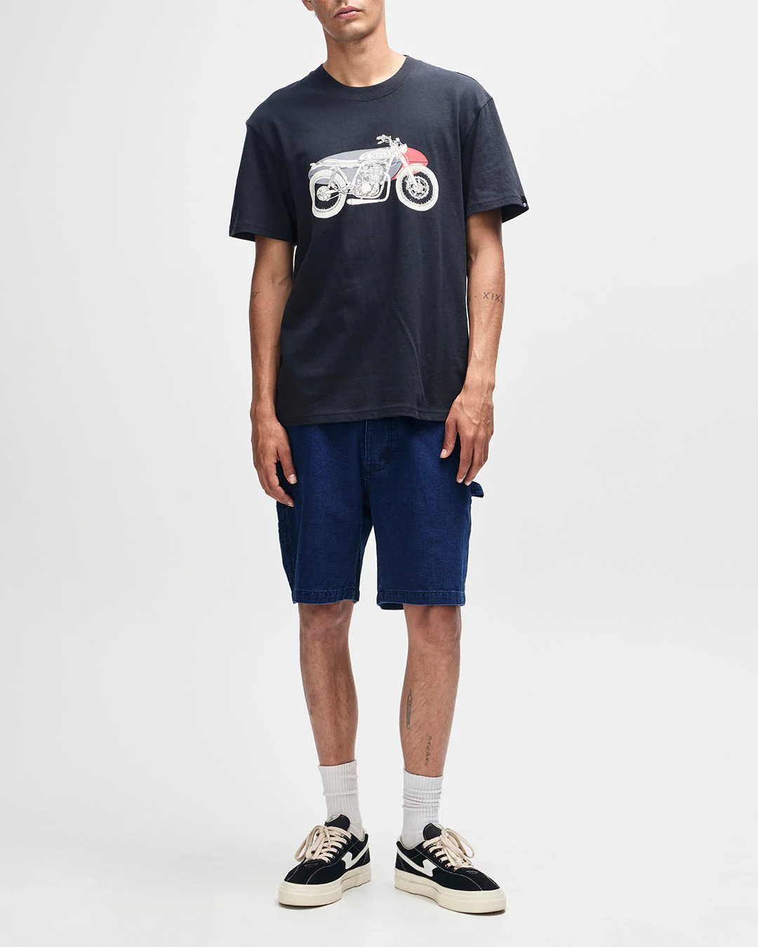 Drovers Dog Tee - Image 5