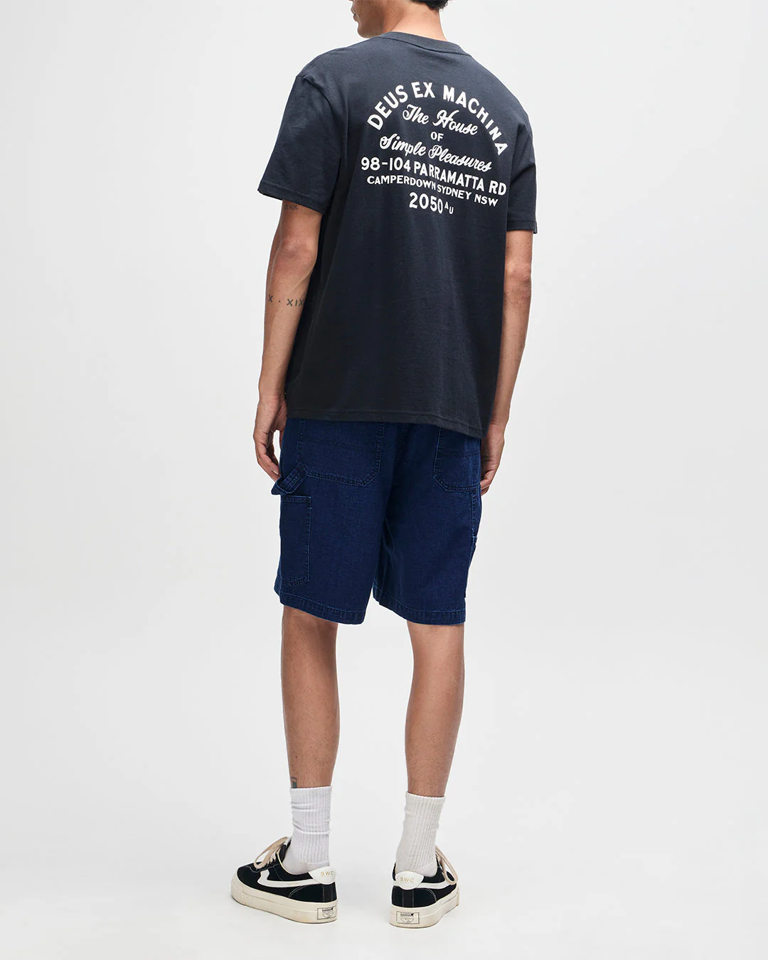 Drovers Dog Tee - Image 6
