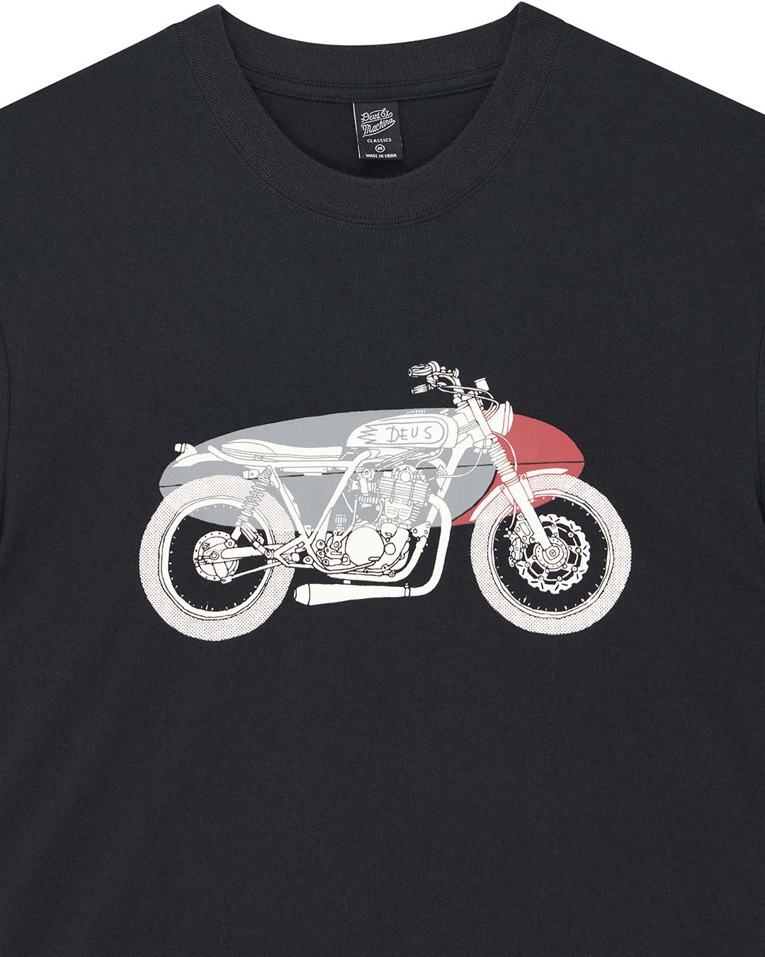 Drovers Dog Tee - Image 7