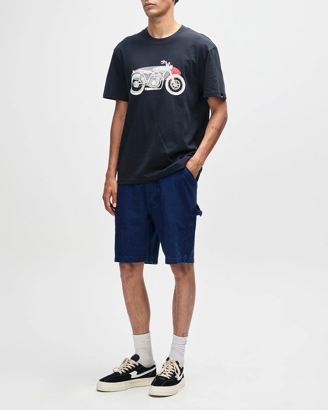 Drovers Dog Tee - Image 9