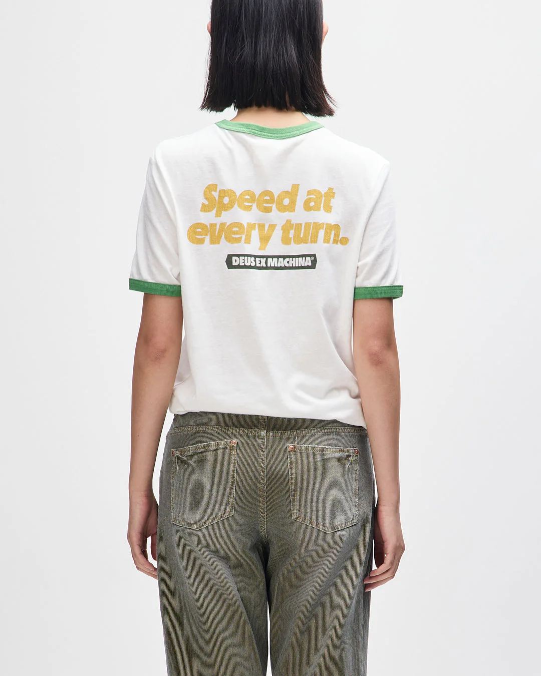 Faster Tee - Image 3