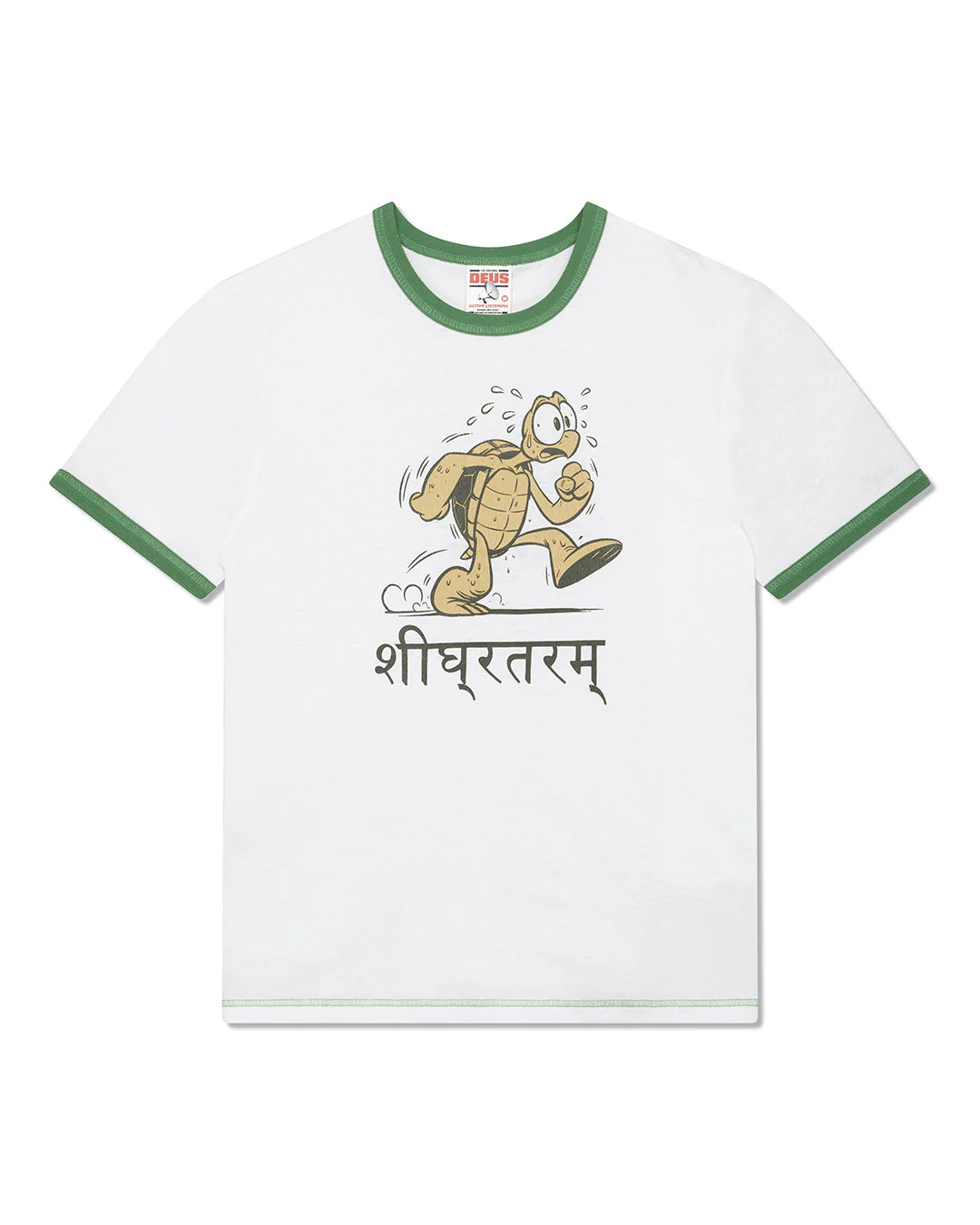 Faster Tee - Image 4
