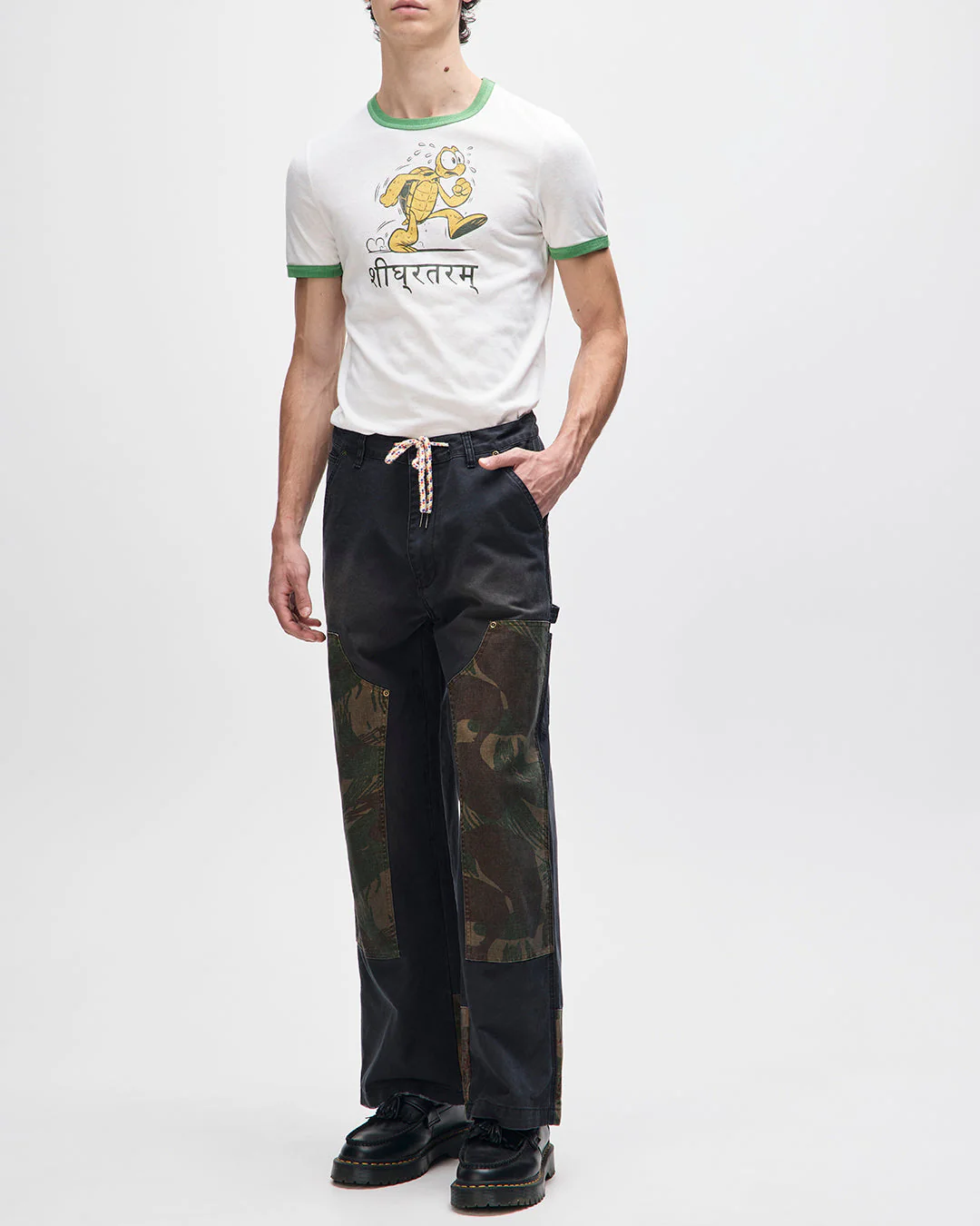 Faster Tee - Image 6