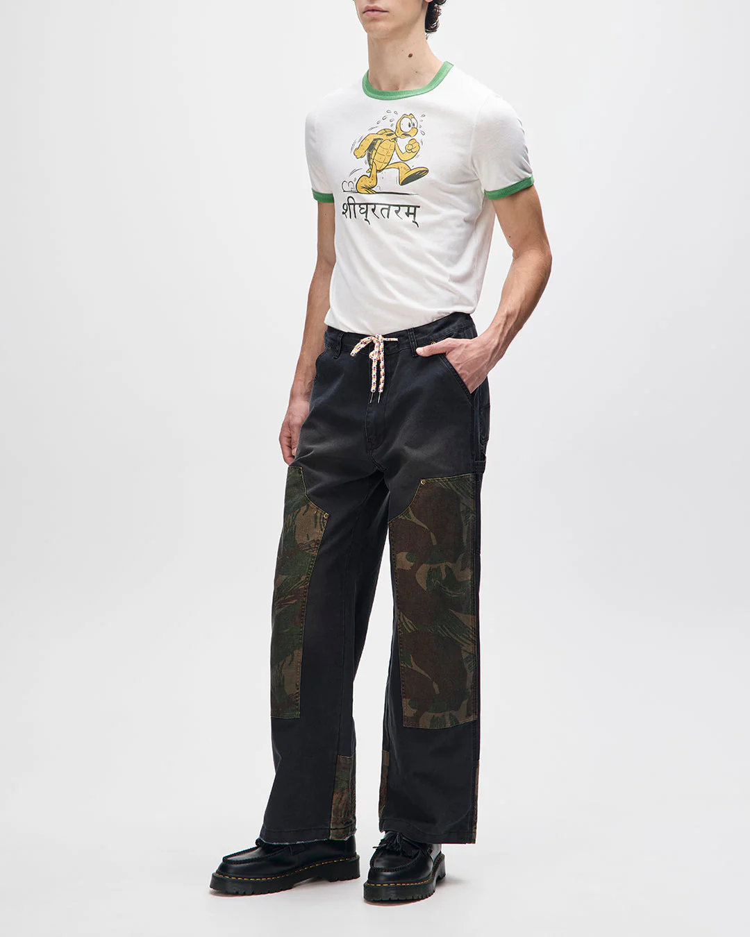 Faster Tee - Image 7