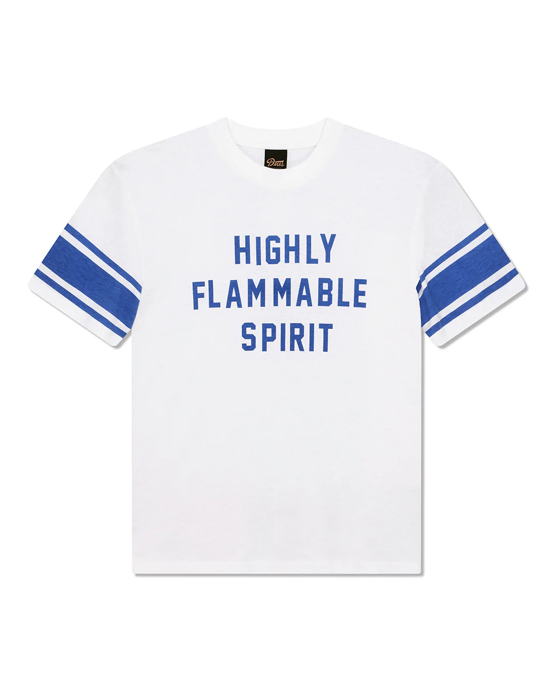 Flammable Tee