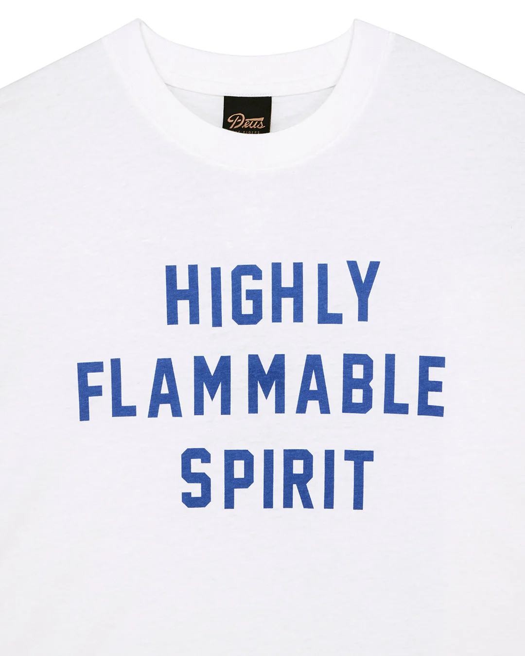 Flammable Tee - Image 3
