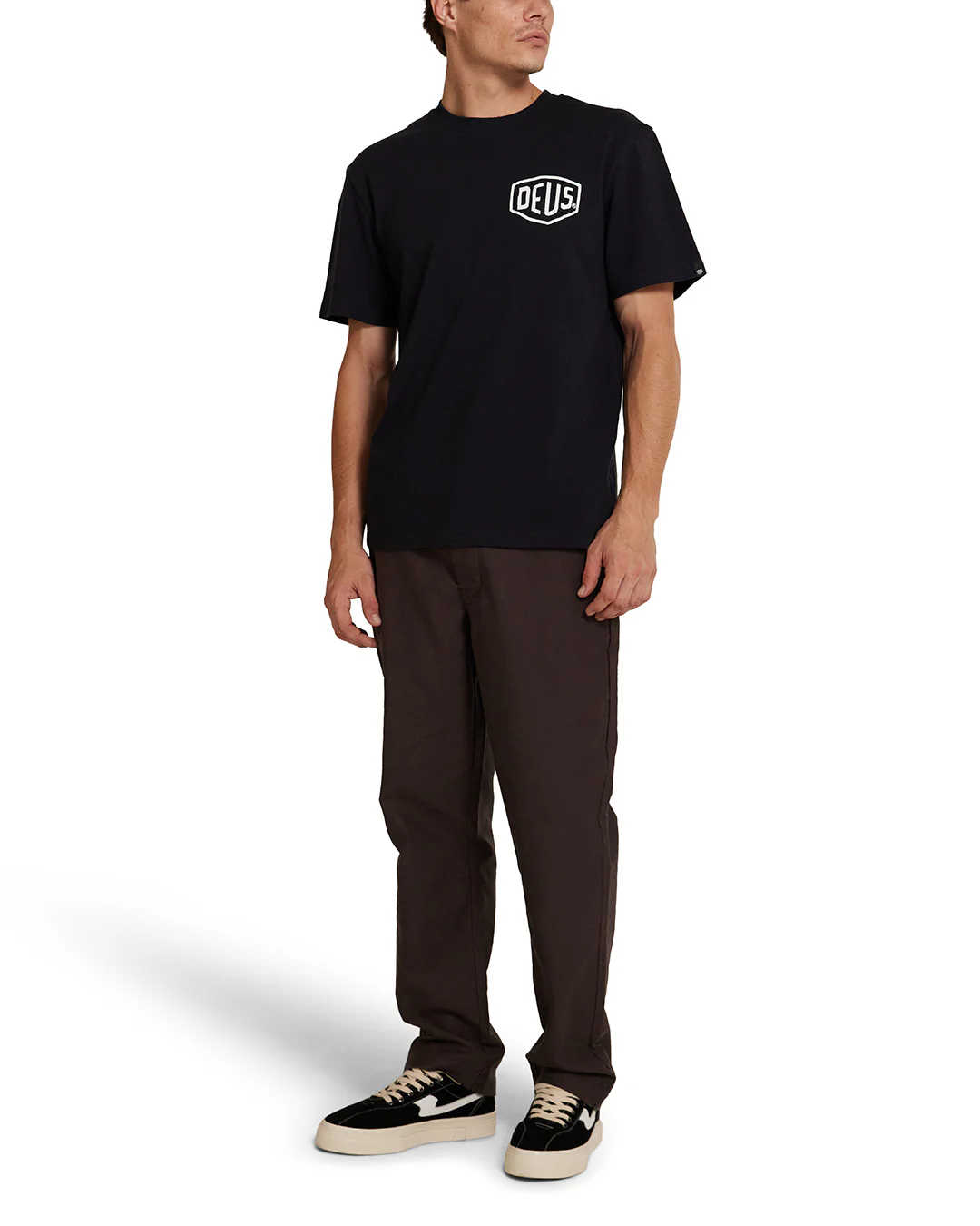Frontage Tee - Image 3