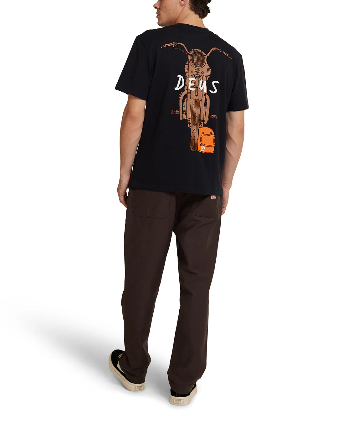 Frontage Tee - Image 4