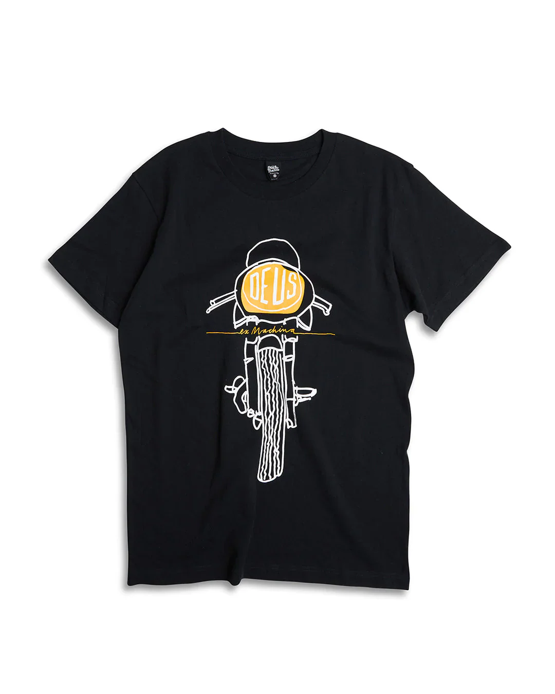 Frontal Matchless Tee - Image 6