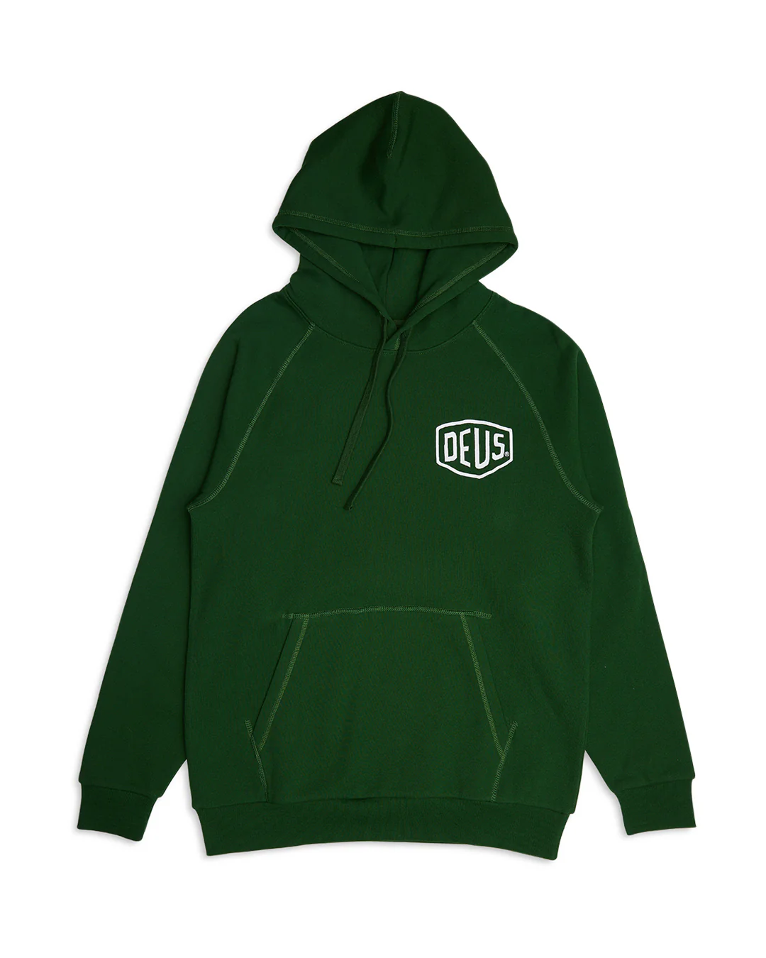 Milano Address Hoodie - Image 3