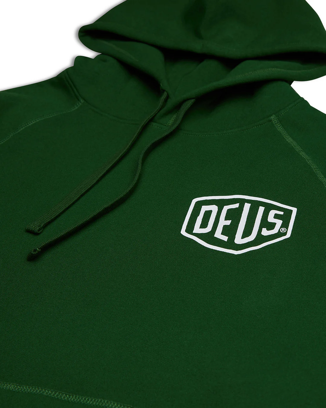 Milano Address Hoodie - Image 6