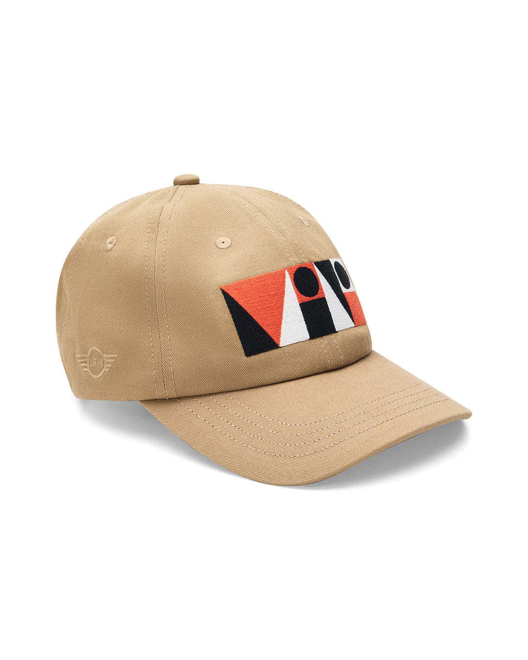 Mini Mosaic Cap - Image 3