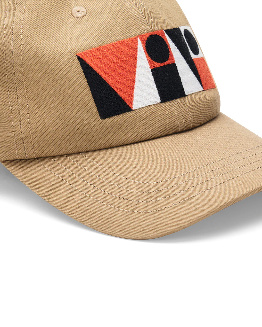 Mini Mosaic Cap - Image 6