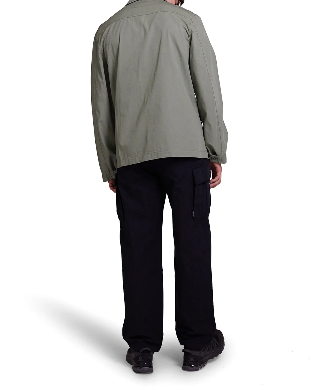 Og 107 Cordura Shirt - Image 3
