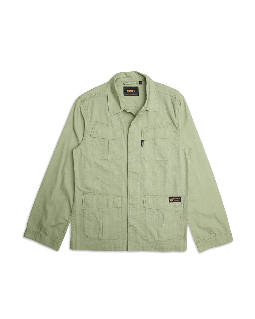 Og 107 Cordura Shirt - Image 4