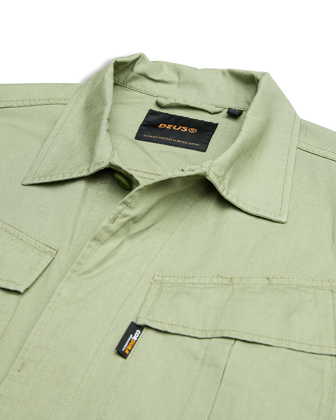 Og 107 Cordura Shirt - Image 6